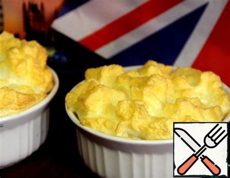 What is victoria pudding