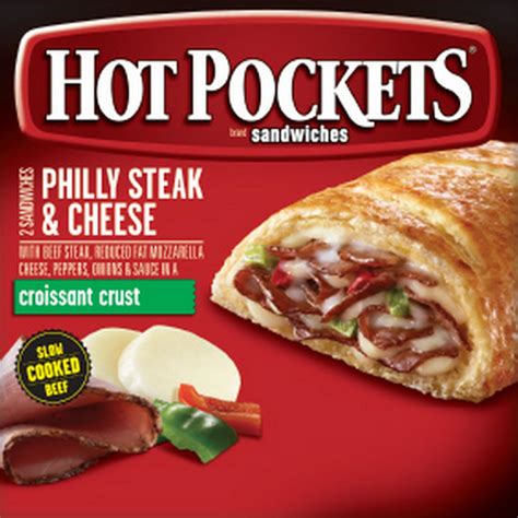 What is an alabama hot pocket