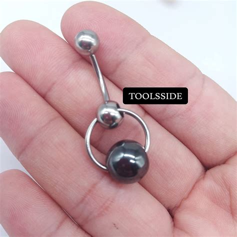 What is a vch piercing jewelry