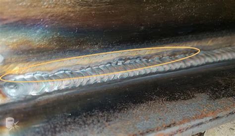 What is undercut in welding