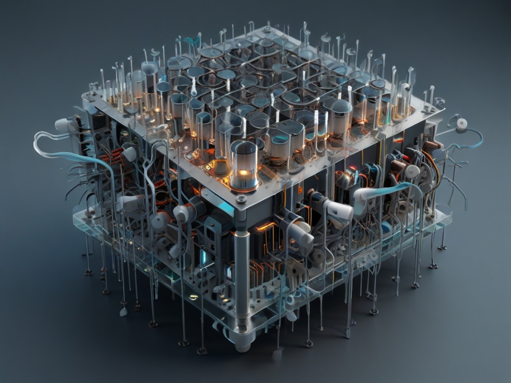 Neuromorphic Devices - CxO Toolbox